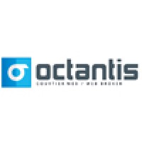 Octantis Logo