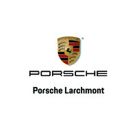Porsche Larchmont Logo