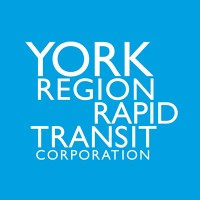 York Region Rapid Transit Corporation (vivaNext) Logo