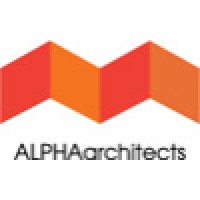 ALPHAarchitects Logo