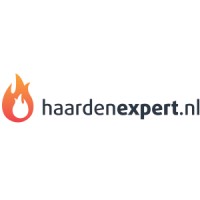 Haardenexpert Logo