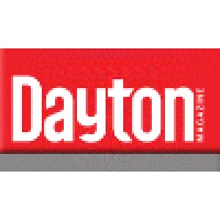 Dayton Magazine Logo