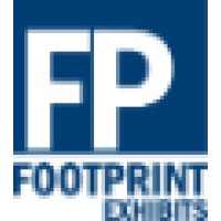 FootPrint Exhibits Logo