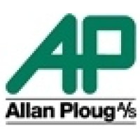 Allan Ploug A/S Logo