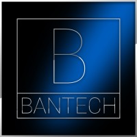 BANTECH Logo