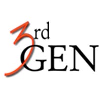 3rd Generation Engineering, Inc. Logo