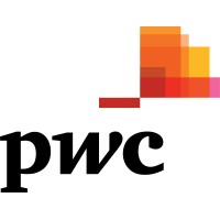 PwC Slovakia Logo