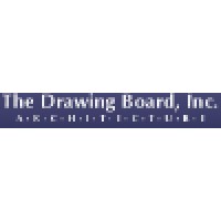 The Drawing Board, Inc. Logo