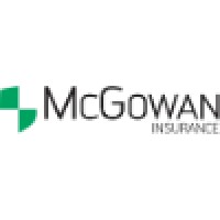 McGowan Insurance Logo