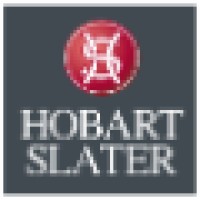 Hobart Slater Logo