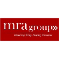 MRA-GROUP Logo