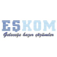 EŞKOM BİLGİSAYAR SAN. TİC. A.Ş. Logo