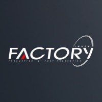 image factory Logo