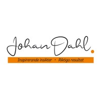 Johan Dahl Utveckling AB Logo