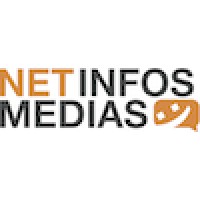 Netinfosmédias Logo