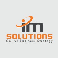 IMSolutions Logo