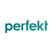 Perfekt Zrt Logo