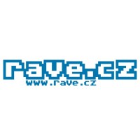 RAVE.cz Logo