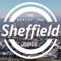 The Sheffield Guide Logo