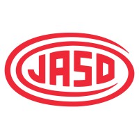 JASO Industrial Cranes Logo