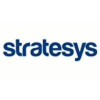 STRATESYS Logo