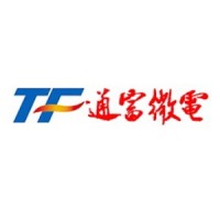 通富微电子股份有限公司 Logo