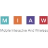 MIAW Mobile Logo
