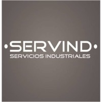 SERVIND Servicios Industriales Logo