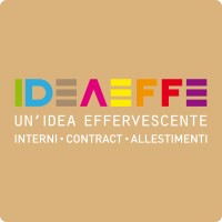 Ideaeffe Srl Logo