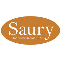 Tonnellerie Saury Logo