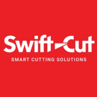 Swift-Cut Logo