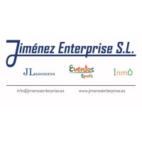 JIMÉNEZ ENTERPRISE, S.L. Logo