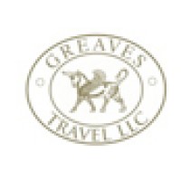 Greaves Travel LLC Logo