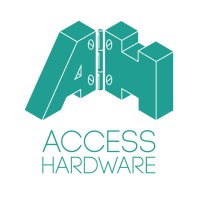 Access Hardware Ltd Logo
