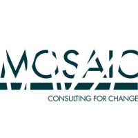 Mosaic Consulting Logo