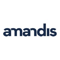 Amandis - ICT Recruitment Professionals Logo