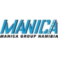 Manica Group Namibia Logo