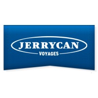Jerrycan Voyages Logo