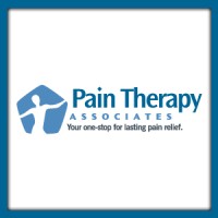 Pain Therapy Associates Logo