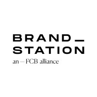 BRAND STATION PARIS Logo