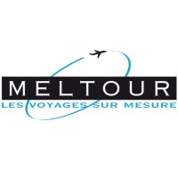 Meltour • Les Voyages sur Mesure Logo