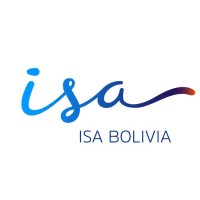 ISA Bolivia S.A. Logo