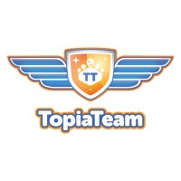 TopiaTeam Logo