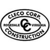 Cleco Corporation - Rosedale, VA Logo
