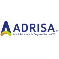 Administradora de Seguros, S.A. de C.V. ADRISA Logo