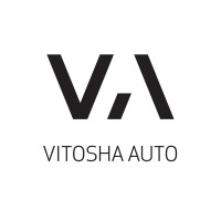 Vitosha Auto Logo