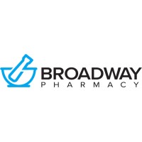 Broadway Pharmacy Logo