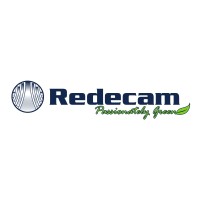 Redecam USA, LLC Logo
