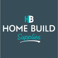 HBS Home Build Supplies Logo