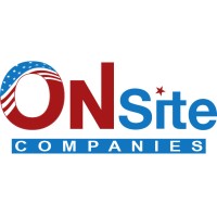 On Site Companies Logo